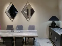 Травертин Travertine Silver